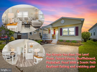 13208 Nantucket Rd, Ocean City, MD 21842