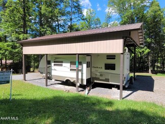 497 Dutch Run Oval W, Flinton, PA 16640