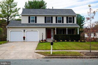 8106 Driscoll Dr, Bowie, MD 20720