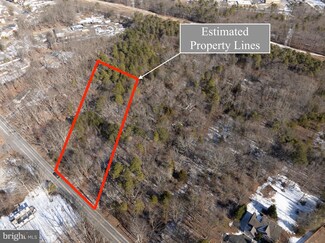 988 Kearsley Rd, Erial, NJ 08081