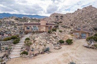 59225 Avenida la Cumbre, Mountain Center, CA 92561