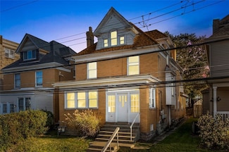 2919 Voelkel Ave, Pittsburgh, PA 15216