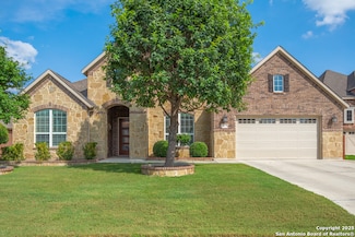 3627 Strait Song, San Antonio, TX 78253