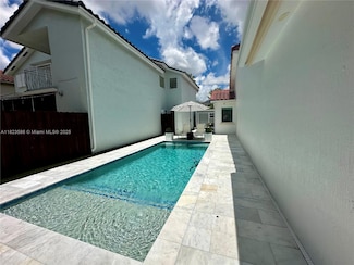 5020 SW 154th Ave, Miami, FL 33185