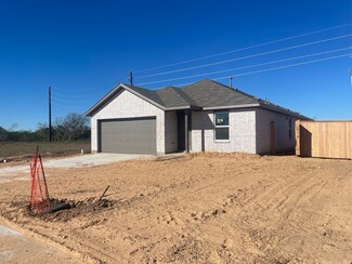 3418 Fresh Bluestream Ln, Rosenberg, TX 77471