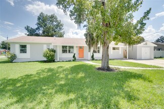 1900 W Orange St, Kissimmee, FL 34741