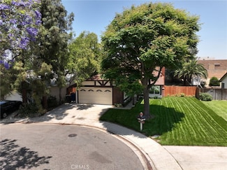 2563 Rush Creek Way, Ontario, CA 91761