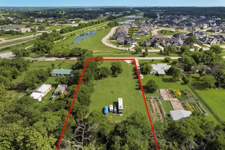 118 Old Justin Rd, Argyle, TX 76226
