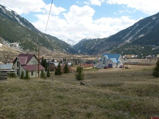 Lots 6-9 Keystone St, Silverton, CO 81433