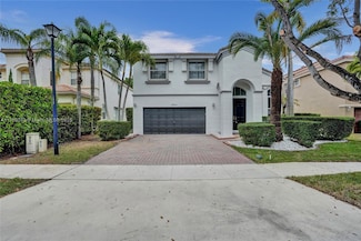 15651 SW 53rd Ct, Miramar, FL 33027