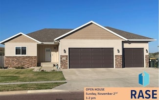 3328 E Broken Arrow St, Sioux Falls, SD 57103