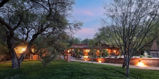 13105 E Placita Las Avenas, Tucson, AZ 85749