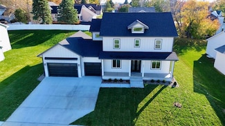 803 W Orchard Ave, Indianola, IA 50125
