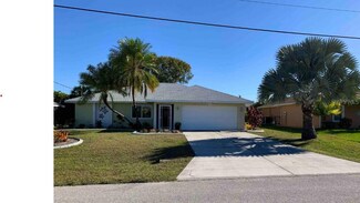 293 Broadmoor Ln, Rotonda West, FL 33947