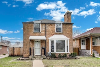 5023 Brummel St, Skokie, IL 60077