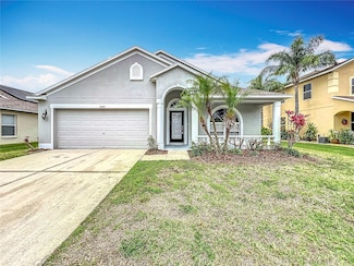11414 Weston Course Loop, Riverview, FL 33579