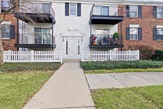 1440 Slade Ave Unit 202, Columbus, OH 43235