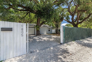 1805 SW 14th Ct, Fort Lauderdale, FL 33312