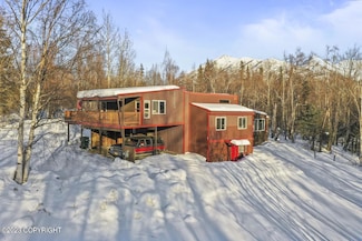 3255 N Mars Ave, Palmer, AK 99645