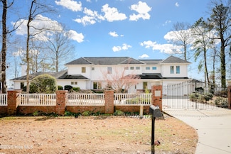 121 Nixons Beach Rd, Edenton, NC 27932