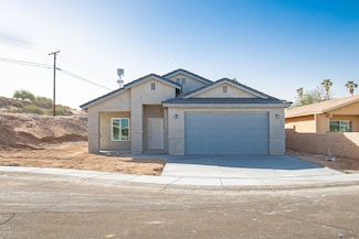 583 E Estrella Dr, San Luis, AZ 85336