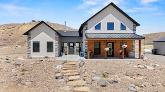 1626 10 Rd, MacK, CO 81525
