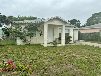 147 W 24th St Unit A, Riviera Beach, FL 33404