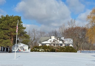 9205 Bemis Rd, Ypsilanti, MI 48197