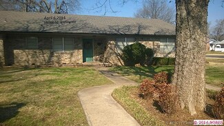 100 S Ash St, Bristow, OK 74010