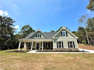 22 Stratford Way, Kingston, GA 30145