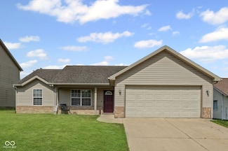 3914 Chenango Place, West Lafayette, IN 47906