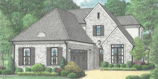 3491 Hatton Dr, Nesbit, MS 38651