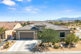 80 Zinfandel, Rancho Mirage, CA 92270