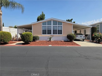 1456 E Philadelphia St, Ontario, CA 91761