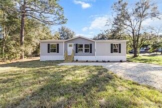 2281 N Trucks Ave, Hernando, FL 34442