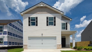 248 Lauritsen Way, Newnan, GA 30265