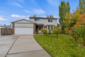 7931 S Norwood Rd, Salt Lake City, UT 84121