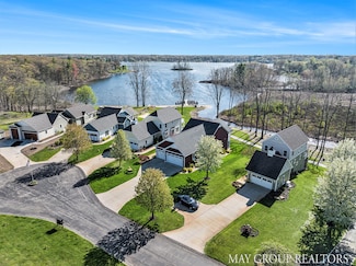 13460 Cottage View Ct, Spencer Township, MI 49326