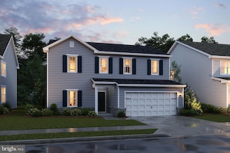 TBB Reformation Dr, Martinsburg, WV 25405