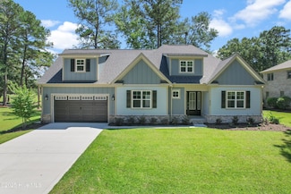 272 Crooked Gulley Cir, Sunset Beach, NC 28468