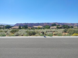 Lot 213 Johnson Arch Dr, St. George, UT 84770