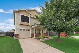 124 Independence Ave, Venus, TX 76084