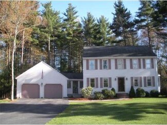 5 Spring St, Douglas, MA 01516