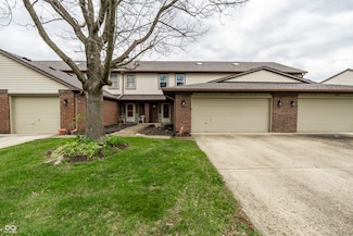 5367 Cotton Bay Dr W, Indianapolis, IN 46254