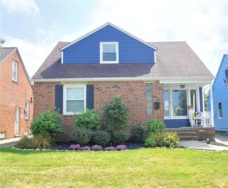 4158 Verona Rd, Cleveland, OH 44121