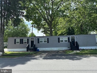 1 Victory Ave Unit 8, Pennsville, NJ 08070