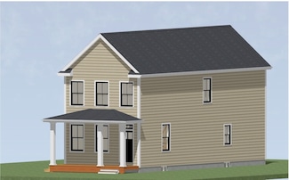 37 Landy Ave, Northampton, MA 01062