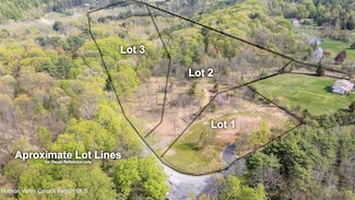 Lot #2 High Falls Rd, Catskill, NY 12414