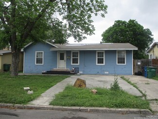 910 La Manda Blvd, San Antonio, TX 78201