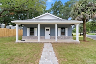 333 N 62nd Ave, Pensacola, FL 32506